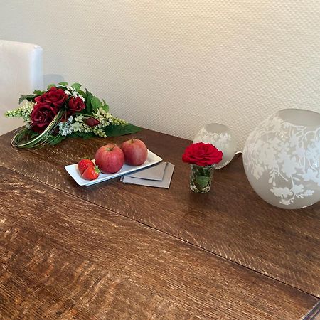 Haus Duerresbach Hotel Hennef  Ngoại thất bức ảnh